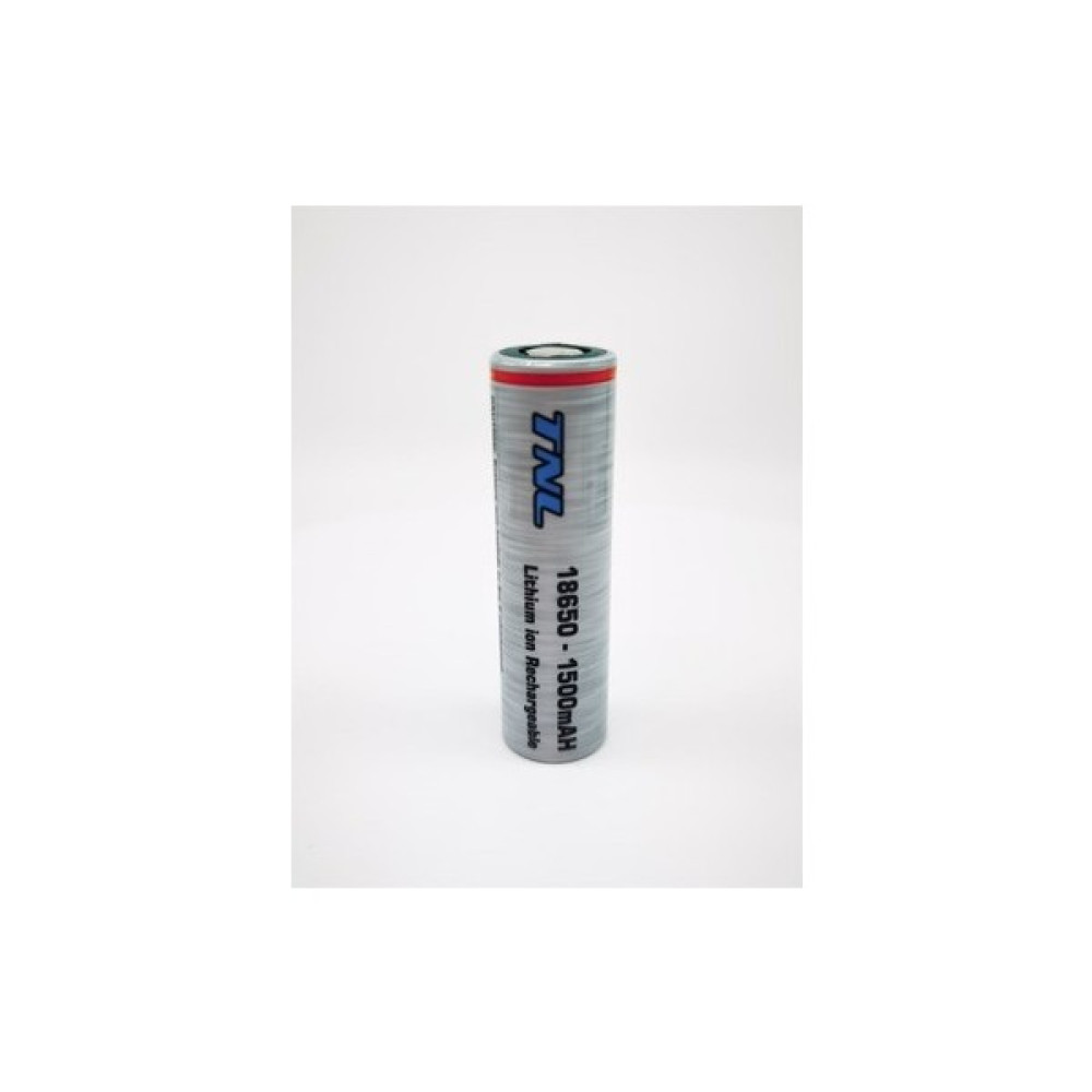 Tnl 18650 1500MAH 3.7V Li-Ion Başlıksız Pil Batarya Diğer Fiyatı
