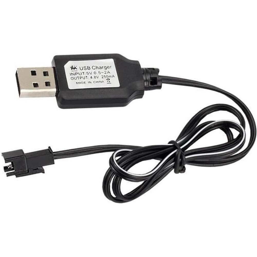 Tnl 4.8 V Oyuncak Araba Batarya Şarj Cihazı USB Şarj Cihazları & Kitler Fiyatı