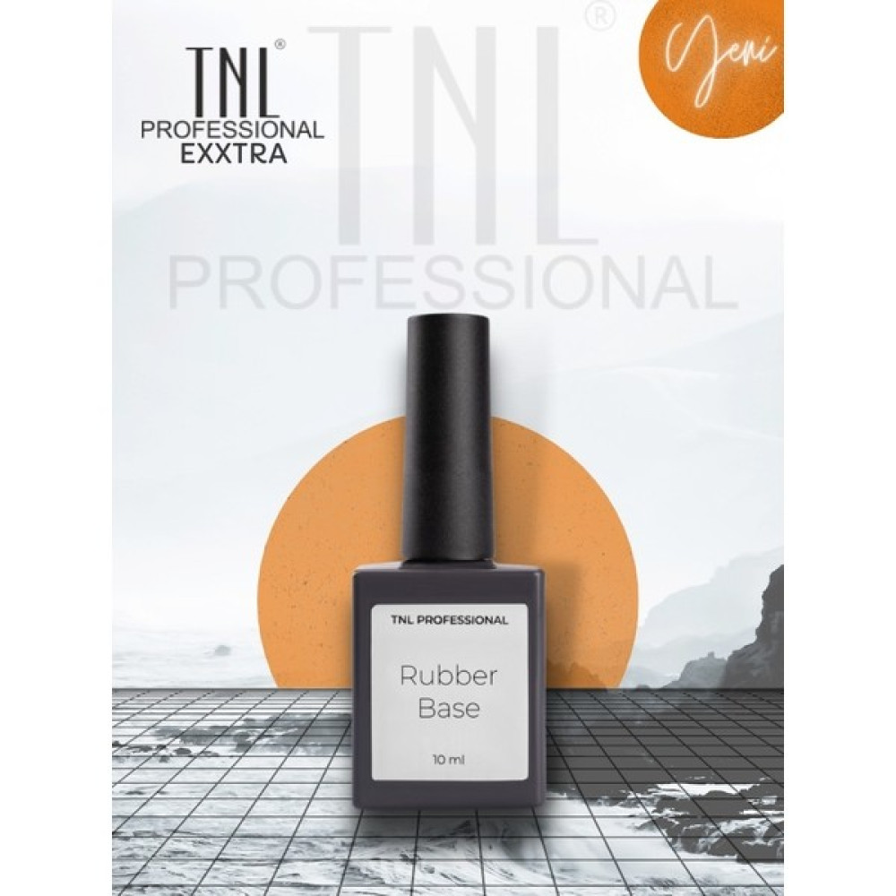 Tnl Exxtra Rubber Base Kalıcı Oje Protez Tırnak 10 ml Oje Fiyatı