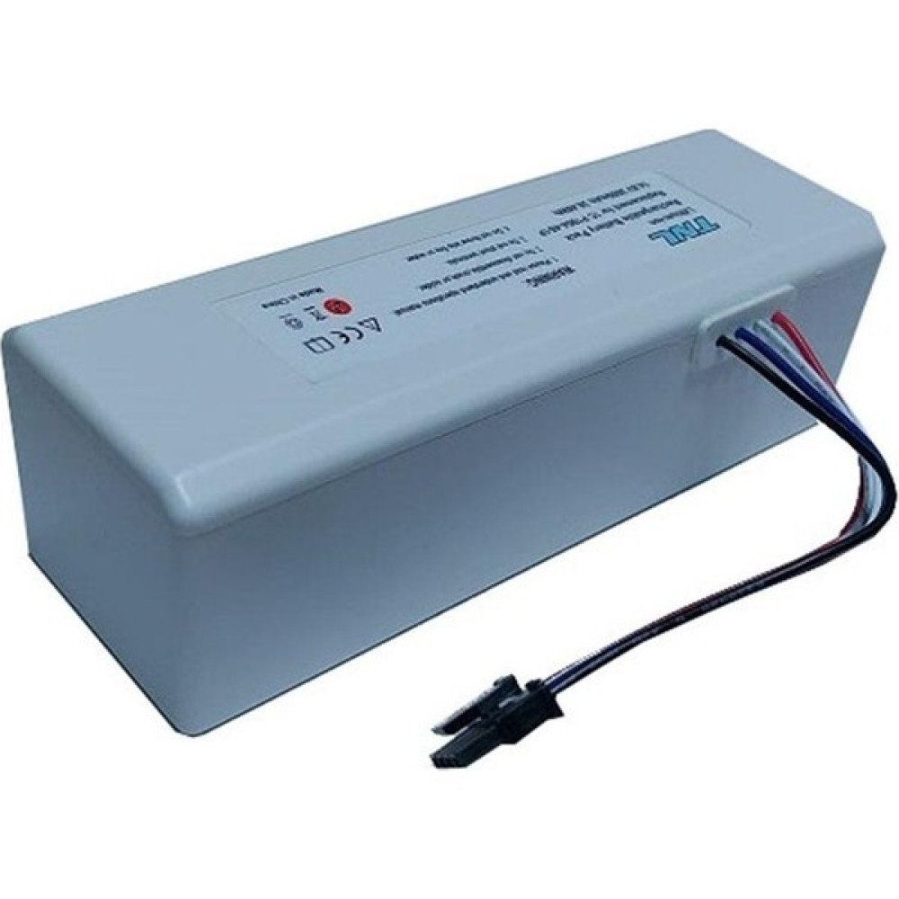 Tnl Xiaomi STYTJ01ZHM Robot Süpürge Için 14.4V 2600MAH Muadil Batarya - Tekli Elektrikli Süpürge Aksesuarları Fiyatı