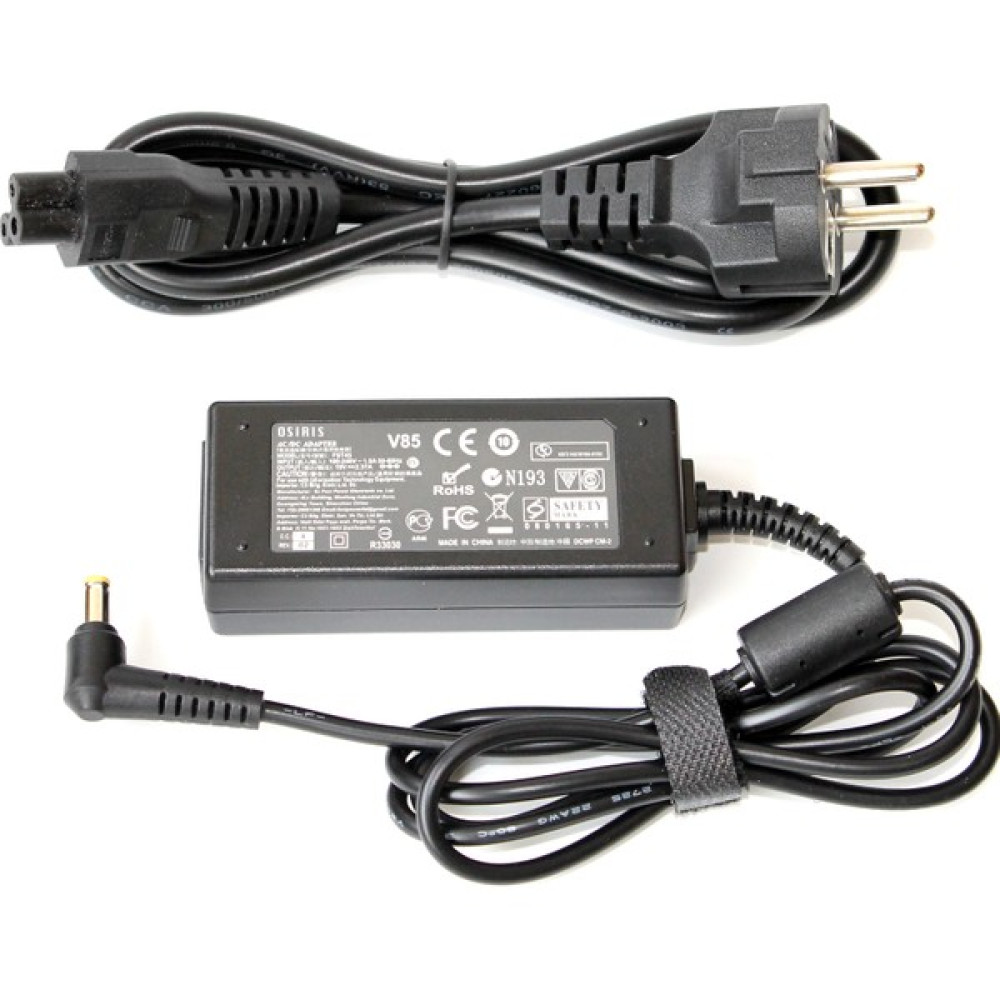 Tno Acer 19V 2.37A 45W 5.5*1.7mm Şarj Adaptörü Laptop Adaptör Fiyatı