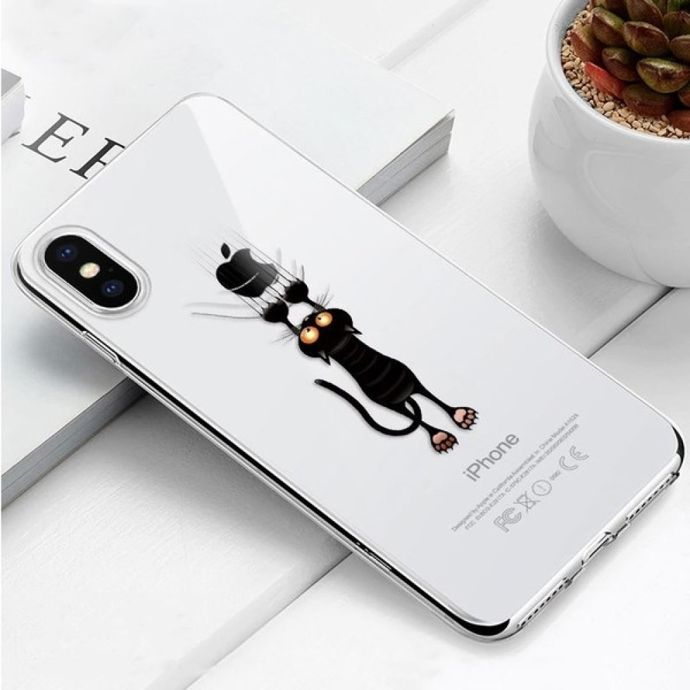 Tnr Apple iPhone 11 6.1 Için Kedi Kılıf Yumuşak Tasarım Karakterli Cep Telefonu Kılıfı Fiyatı