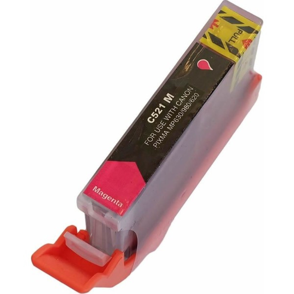 Tnr Canon CLI-521 Standart Kırmızı Muadil Kartuş Oto Boyaları Fiyatı