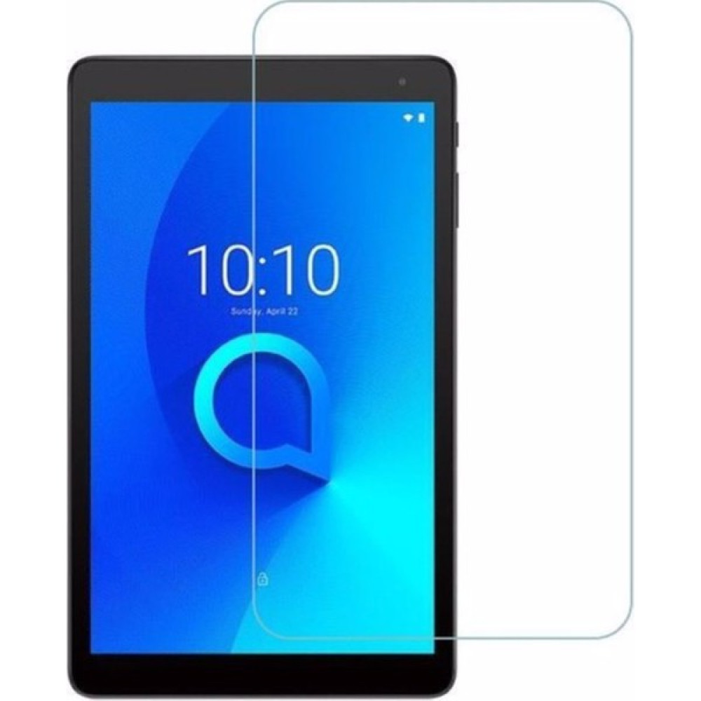 TNS TeknoPlus Alcatel 1t 10 Inç 2020 (8091/8092) Flexible Teknoloji Ekran Koruyucu Nano Cam - Şeffaf Tablet Aksesuarı Fiyatı