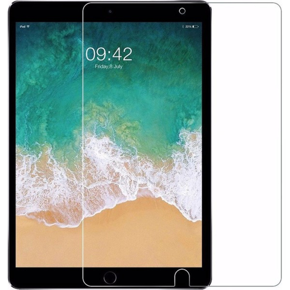 TNS TeknoPlus Apple iPad Pro 9.7 (2016) 9.7 Inç (A1673/A1674/A1675) Nano Teknoloji Ekran Koruyucu Nano Cam Tablet Aksesuarı Fiyatı