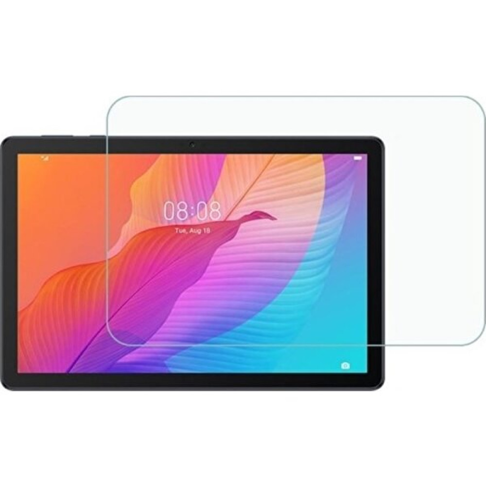 Tns Teknoplus Huawei Matepad T10S 10.1" Kırılmaz Nano Cam Ekran Koruyucu Tablet Aksesuarı Fiyatı