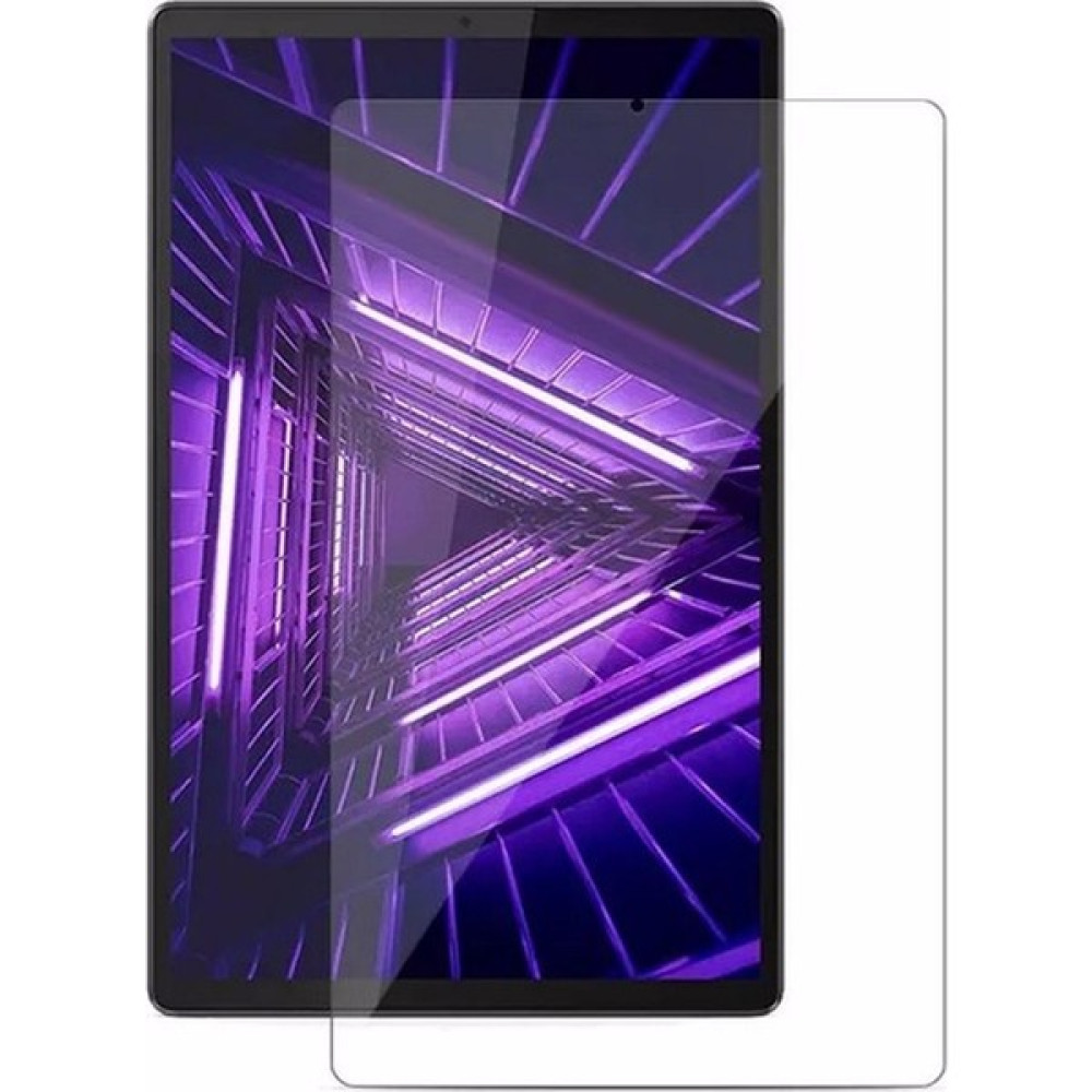 TNS TeknoPlus Lenovo Tab M10 Plus (3.Nesil) TB125FU/TB128FU/TB128XU 10.61" Temperli Nano Ekran Koruyucu - Şeffaf Tablet Aksesuarı Fiyatı