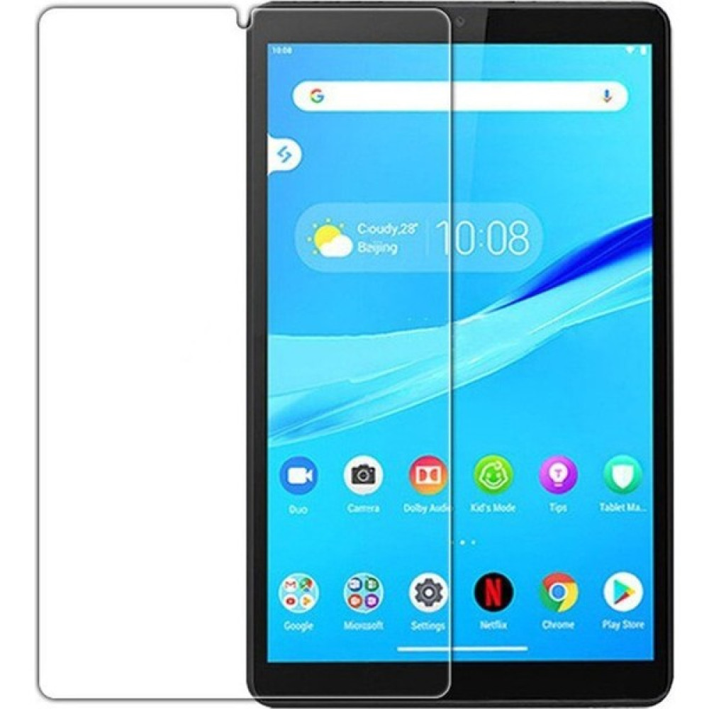 TNS TeknoPlus Lenovo Tab4 M8 Hd (2.nesil) 8 Inç TB-8505F ZA620016TR Flexible Teknoloji Ekran Koruyucu Nano Cam - Şeffaf Tablet Aksesuarı Fiyatı