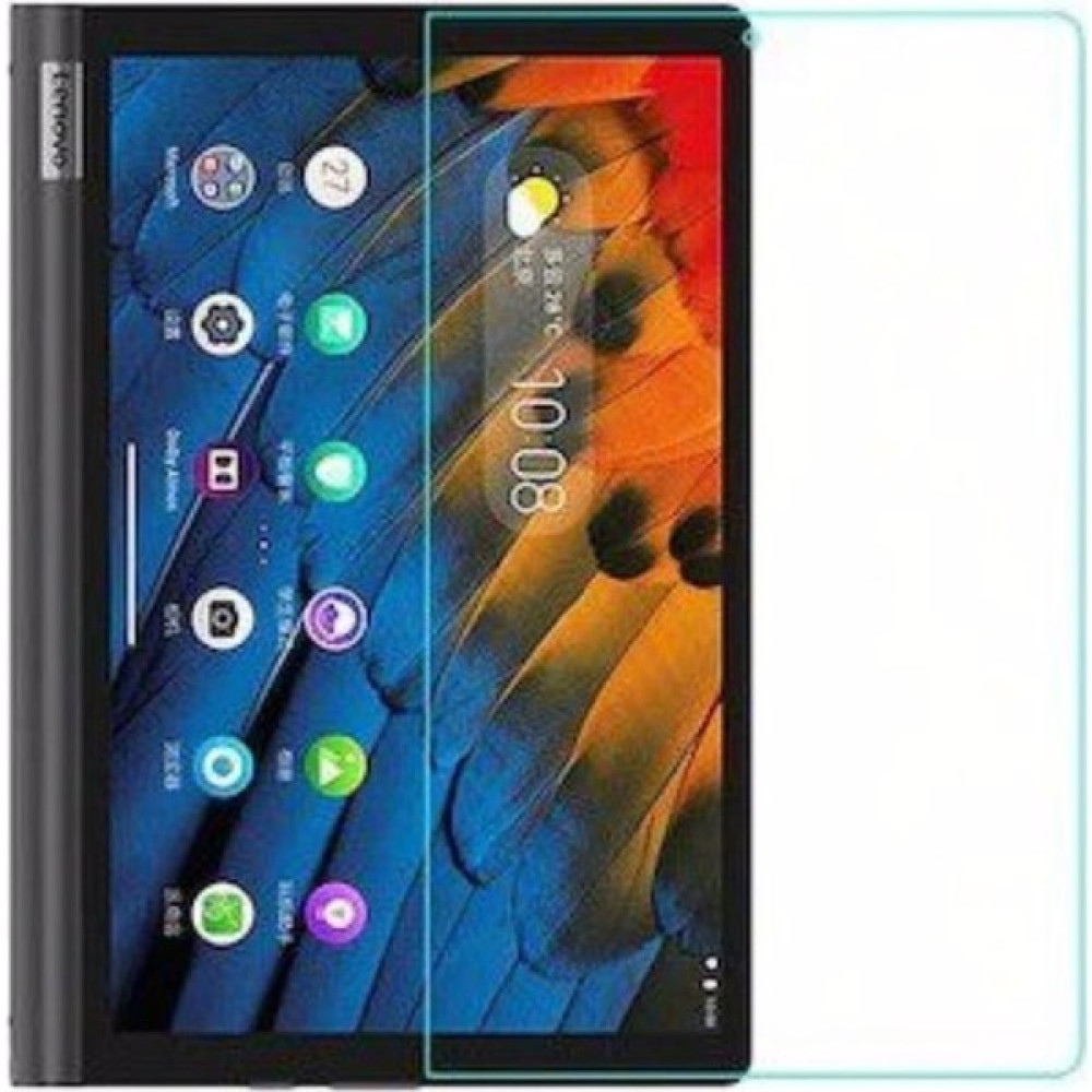 TNS TeknoPlus Lenovo Yoga Smart Tab YT-X705F/X705L/X705X 10.1 Inç Nano Teknoloji Ekran Koruyucu Nano Cam Tablet Aksesuarı Fiyatı