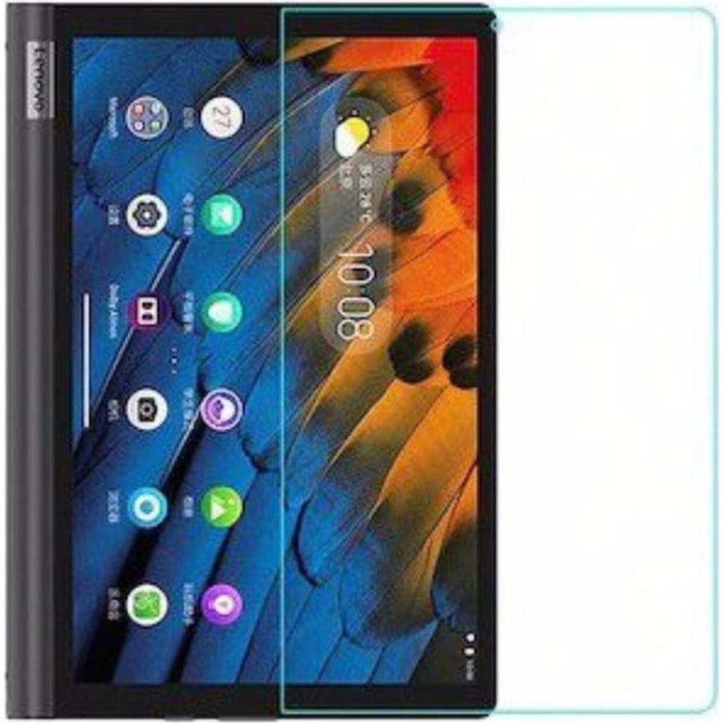 TNS TeknoPlus Lenovo Yoga Tab 11 YT-J706F/J706X 11" Temperli Nano Ekran Koruyucu Cep Telefonu Ekran Koruyucusu Fiyatı