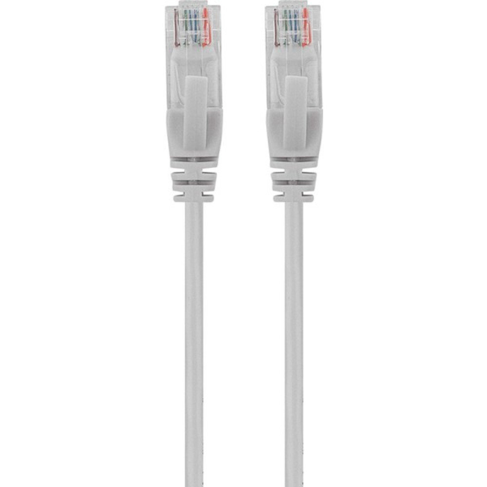 Tns Teknoplus RJ45 Cat6 Patch Internet Kablosu 15CM Gri - 15 cm Ağ / Network Kablosu Fiyatı