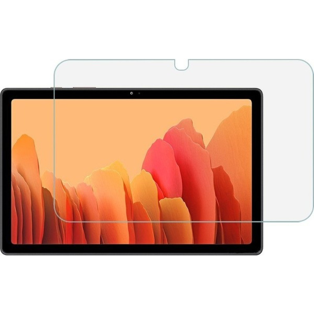 TNS TeknoPlus Samsung Galaxy Tab A7 2020 SM-T500/T505/T507 Lte 10.4" Temperli Nano Ekran Koruyucu Tablet Aksesuarı Fiyatı