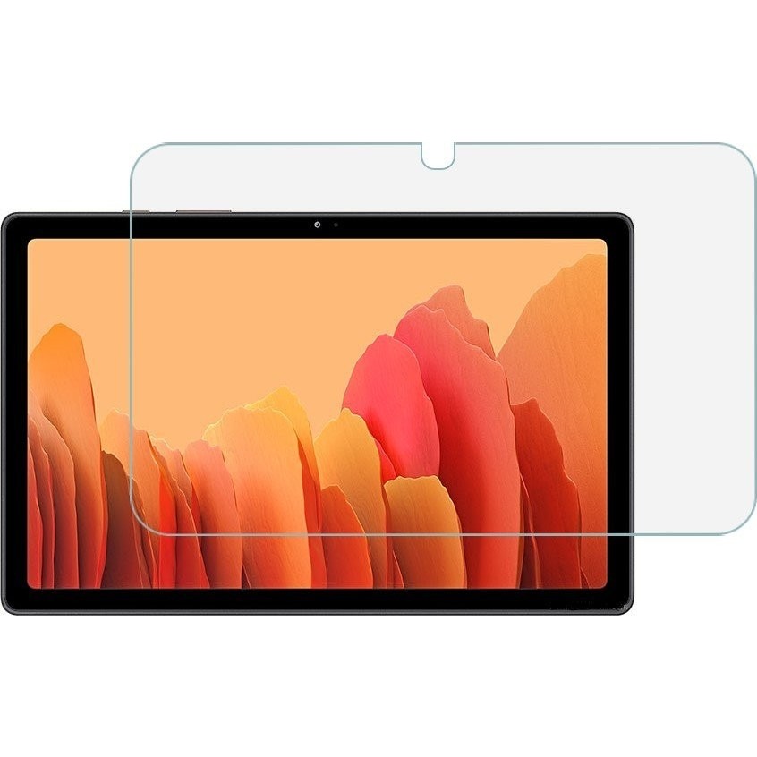 TNS TeknoPlus Samsung Galaxy Tab A7 2020 SM-T500/T505/T507 Lte 10.4" Temperli Nano Ekran Koruyucu Tablet Aksesuarı Fiyatı