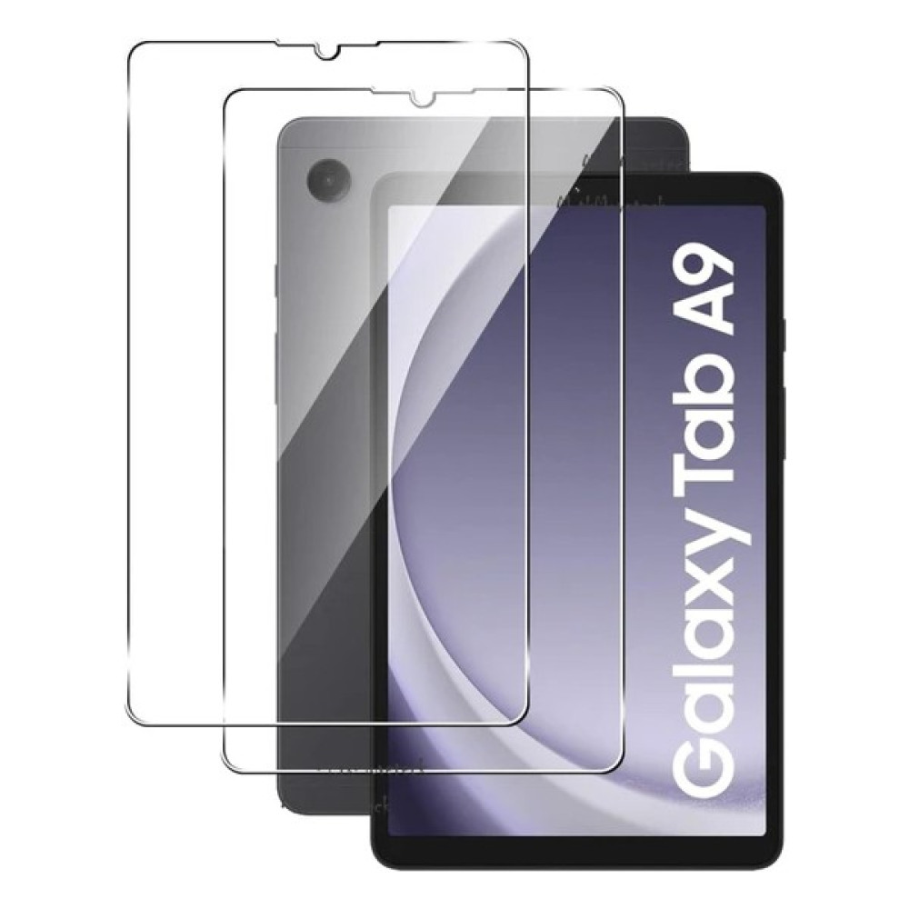 Tns Teknoplus Samsung Galaxy Tab A9 8.7 Inç Ekran Koruyucu Şeffaf Cam Nano Esnek Kırılmaz Ekran Camı (SM-X110) Tablet Aksesuarı Fiyatı