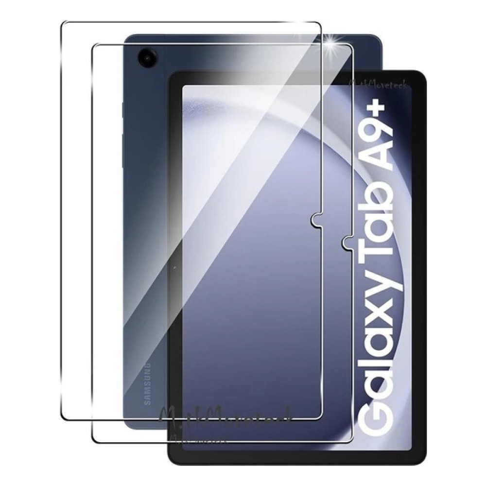 Tns Teknoplus Samsung Galaxy Tab A9 Plus 11 Inç Ekran Koruyucu Şeffaf Cam Nano Esnek Kırılmaz Ekran Camı Tam Kaplama Tablet Aksesuarı Fiyatı