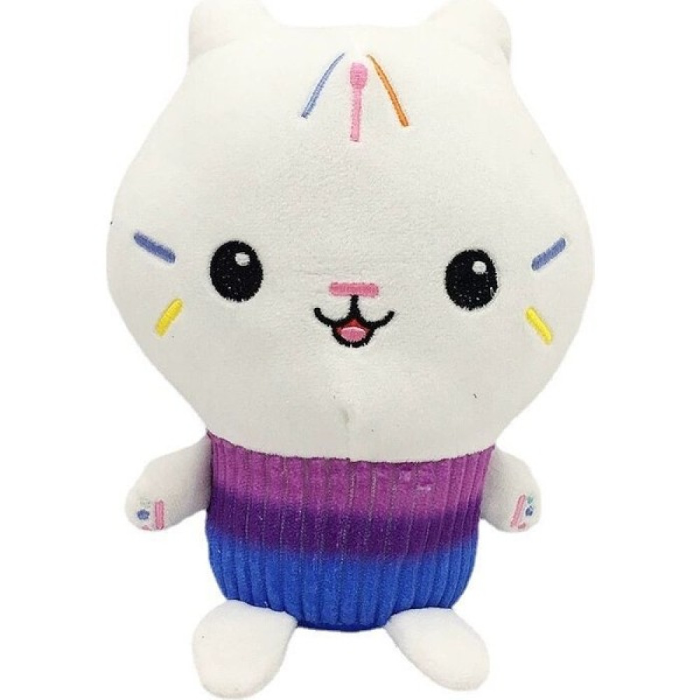 To Be In Love Tobeinlove Gabby'nin Dollhouse Peluş Oyuncak 21CM (Yurt Dışından) - çok renkli Peluş Oyuncaklar Fiyatı