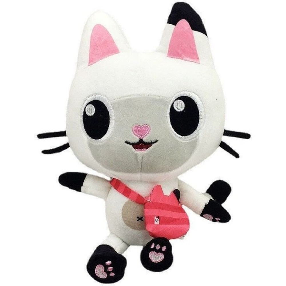 To Be In Love Tobeinlove Gabby'nin Dollhouse Peluş Oyuncak 25CM (Yurt Dışından) - çok renkli Peluş Oyuncaklar Fiyatı