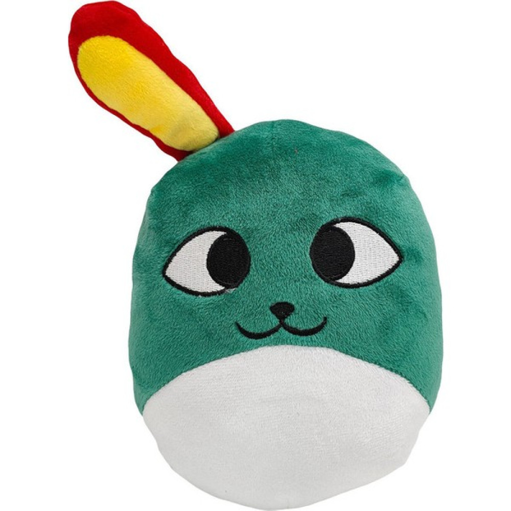 To Be In Love Tobeinlove Poppy Playtime Peluş Oyuncak (Yurt Dışından) - yeşil - 18cm Peluş Oyuncaklar Fiyatı