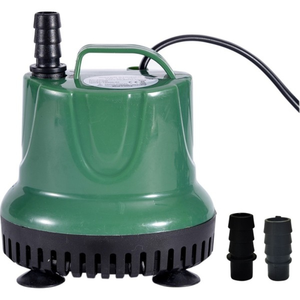 To-Ld 25W 1600L / H Dalgıç Su Pompası Mini Fıskiye Pompası (Yurt Dışından) Su Motoru Fiyatı