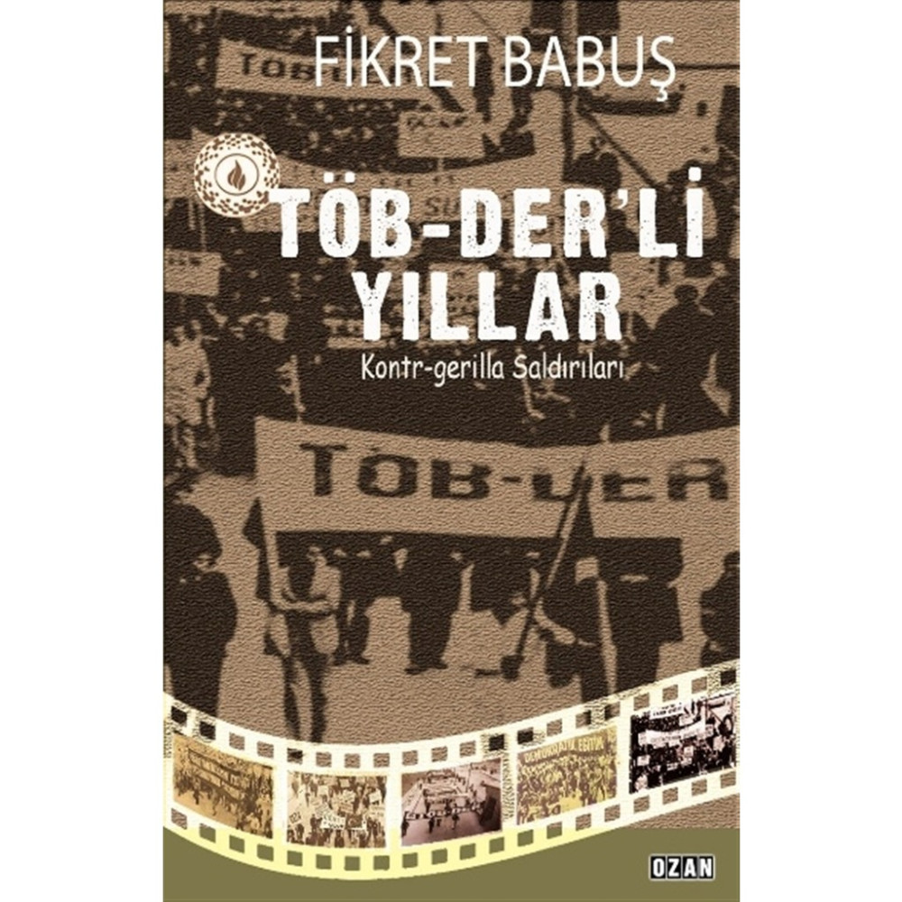 Töb-Der’li Yıllar - Fikret Babuş Toplum Hayatı / Toplumsal Konular Fiyatı