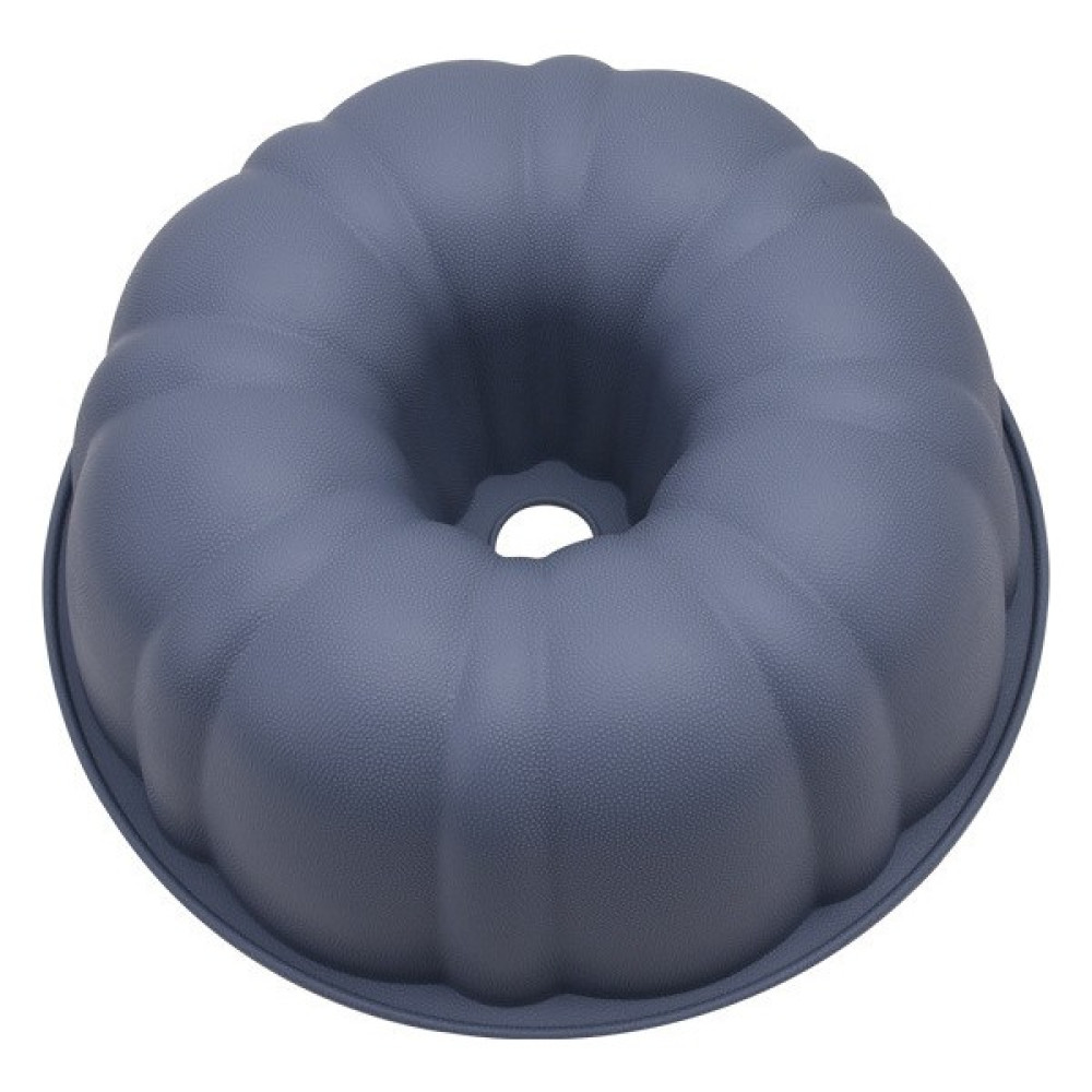 Tobein Love Spiral Silikon Kek Kalıbı 25.2cm (Yurt Dışından) - Gri Kek Kalıpları Fiyatı