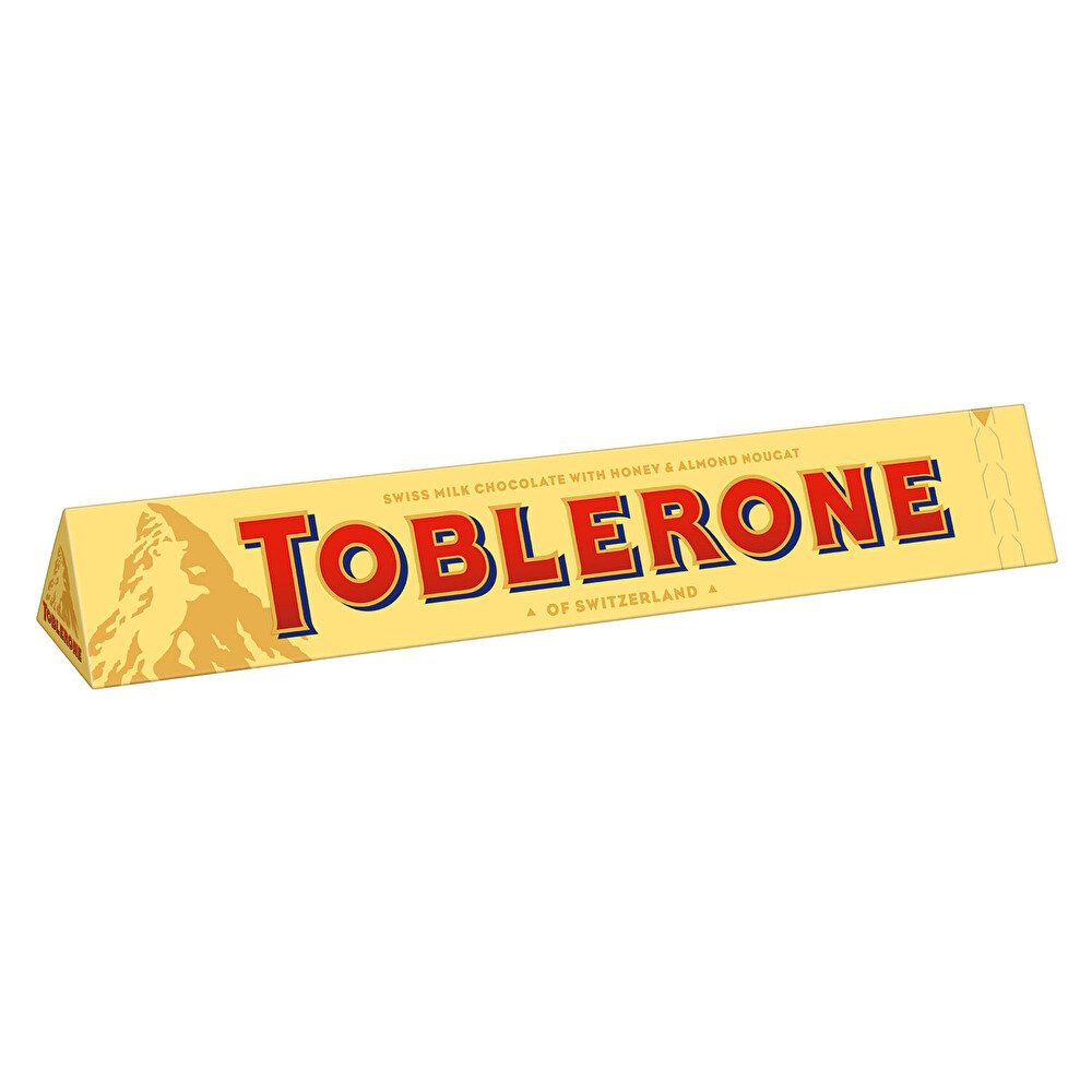 Toblerone 100 Gr Çikolata ve Gofret Fiyatı
