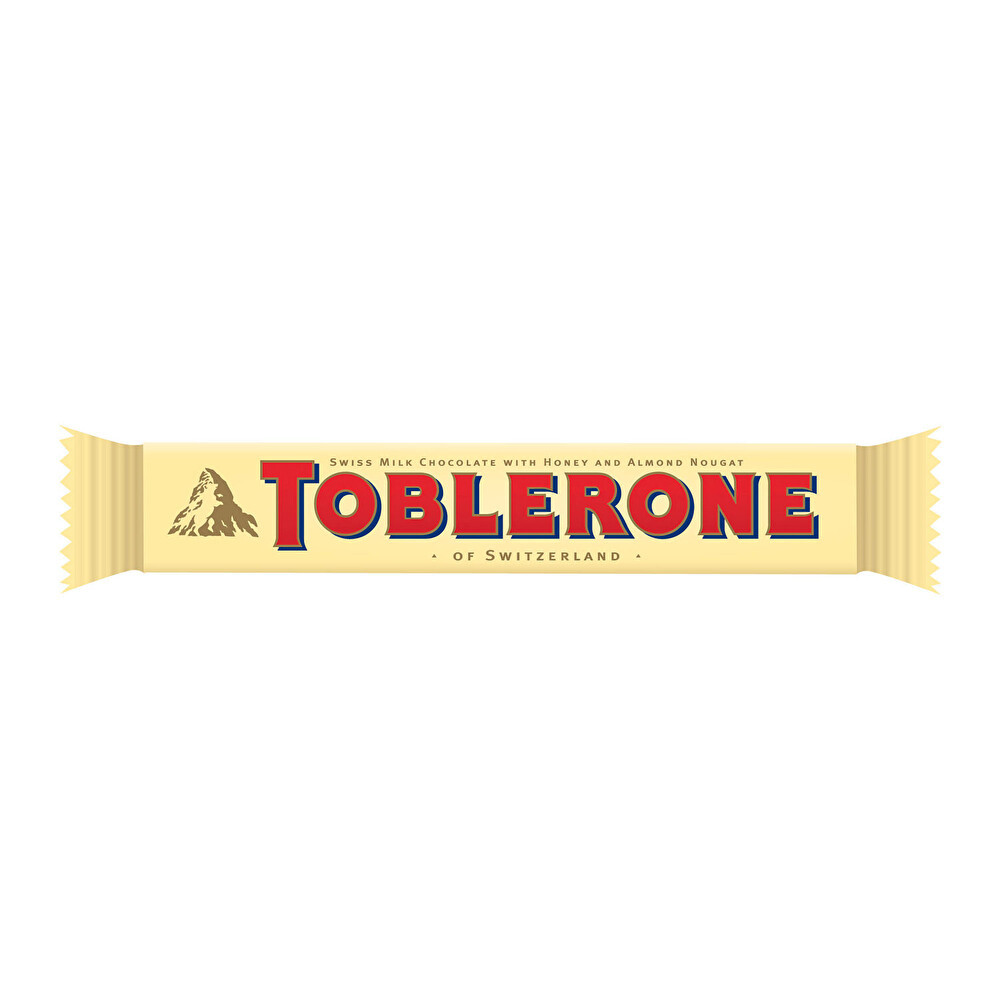 Toblerone Çikolata 35 Gr Çikolata ve Gofret Fiyatı