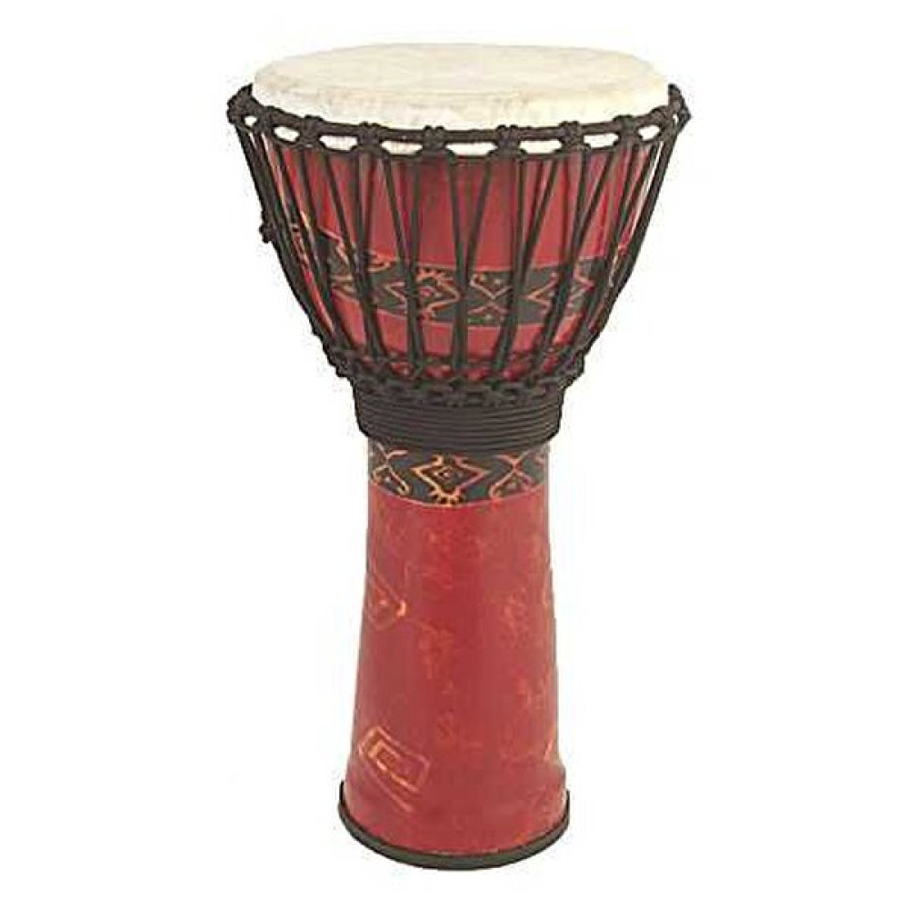 Toca Sfdj-12Rp Freestyle Djembe Vurmalı Çalgılar Fiyatı