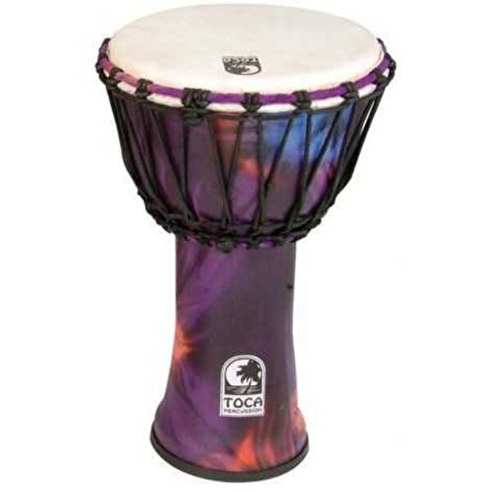Toca Sfdj-12Wp Freestyle Djembe Vurmalı Çalgılar Fiyatı