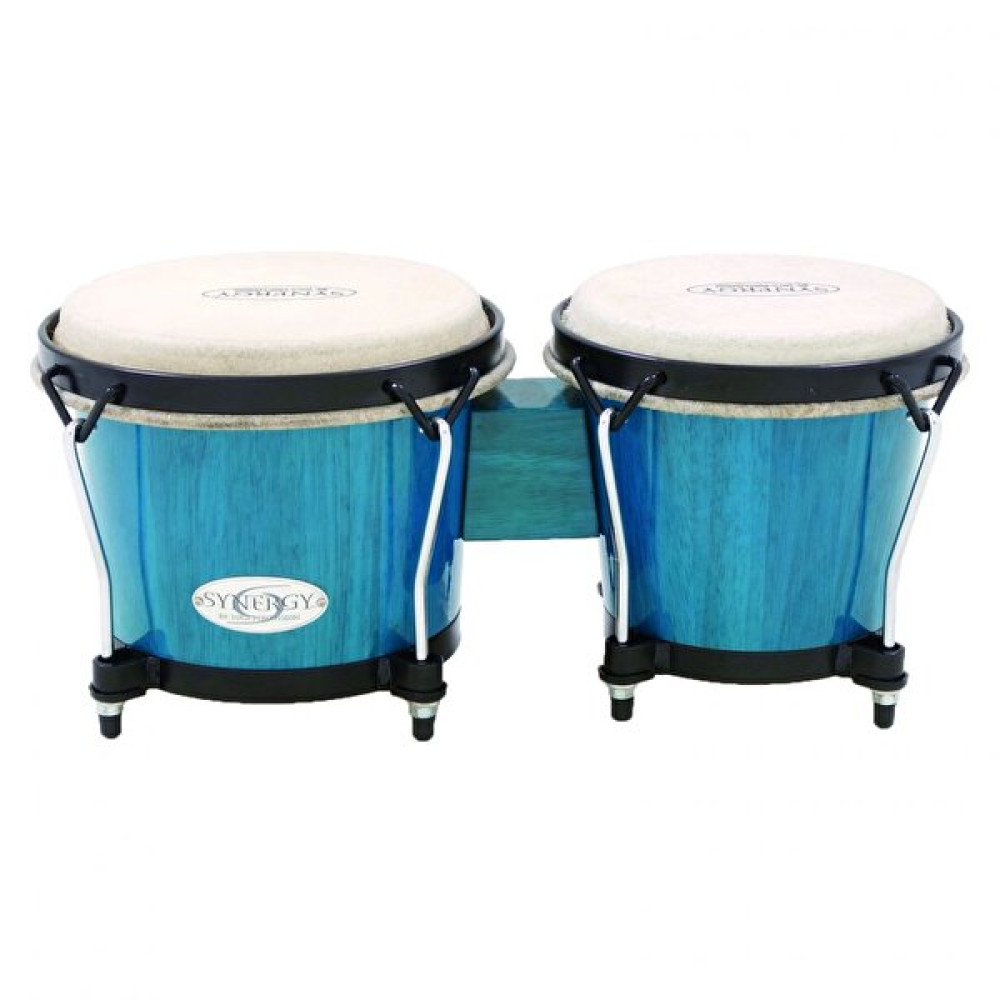 Toca Synergy Series 2100Bb Bongo Vurmalı Çalgılar Fiyatı