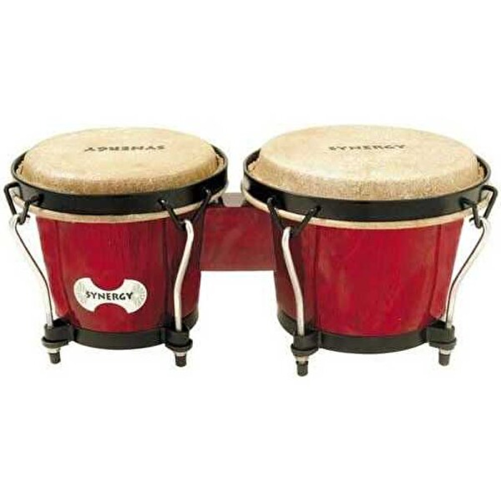 Toca Synergy Series 2100Rr Bongo Vurmalı Çalgılar Fiyatı