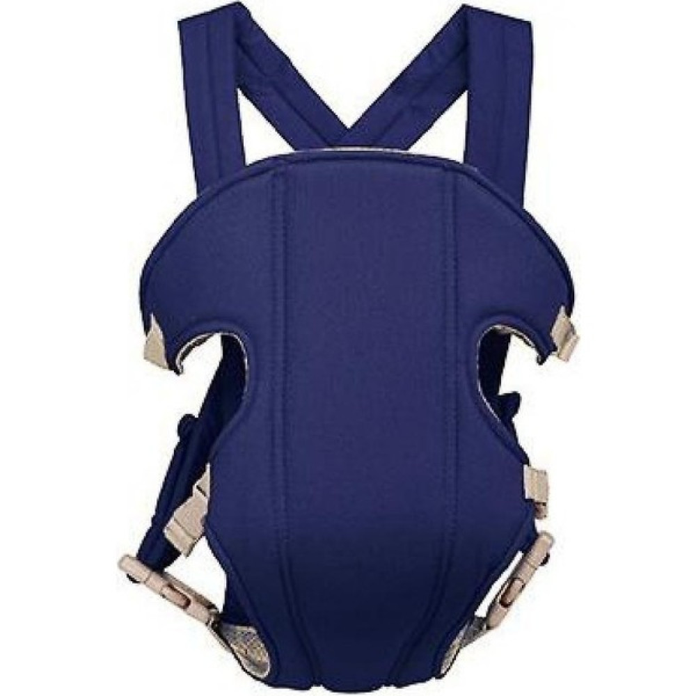 Toddler Taşıyıcı Sling Dört Mevsim Bebek Taşıyıcı (Mavi) - Mavi Bebek Arabası ve Pusetler Fiyatı