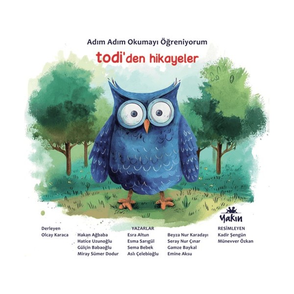 Todi’den Hikayeler Diğer Fiyatı