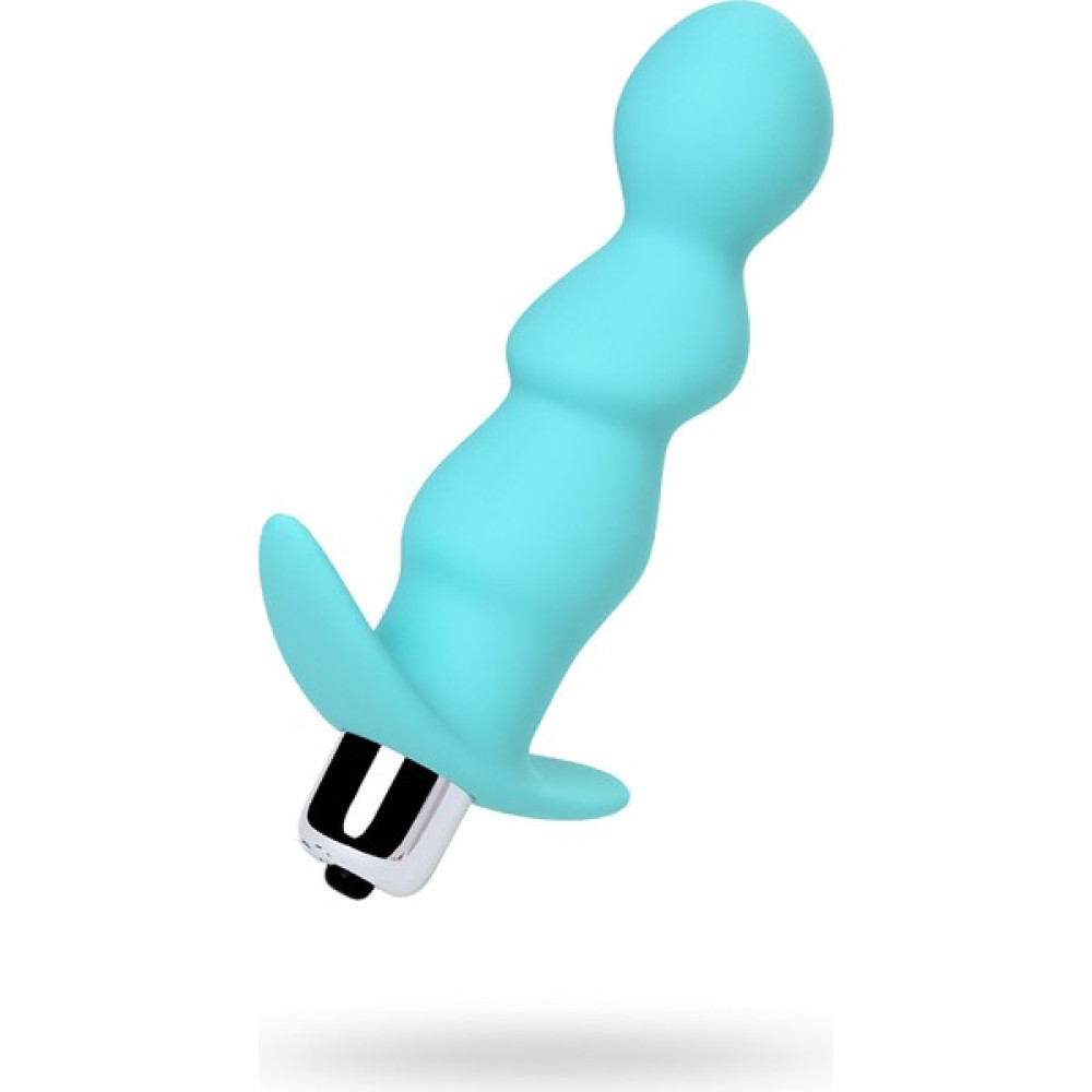 Todo By Toyfa Bland Anal Vibratör, Silikon, Mavi, 12 Cm, Ø 2,8 cm - Mavi Oto Boyaları Fiyatı