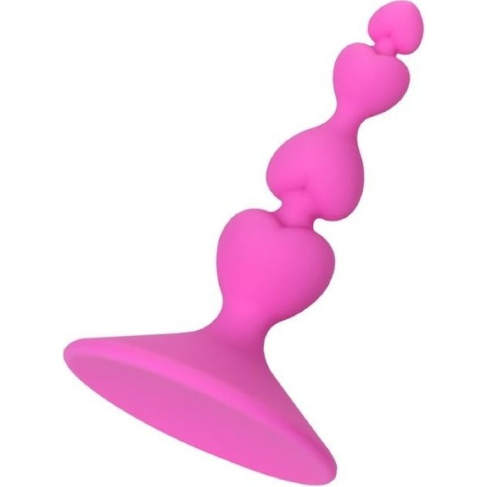 Todo Loverty Anal Plug Pembe 8 cm Oto Boyaları Fiyatı