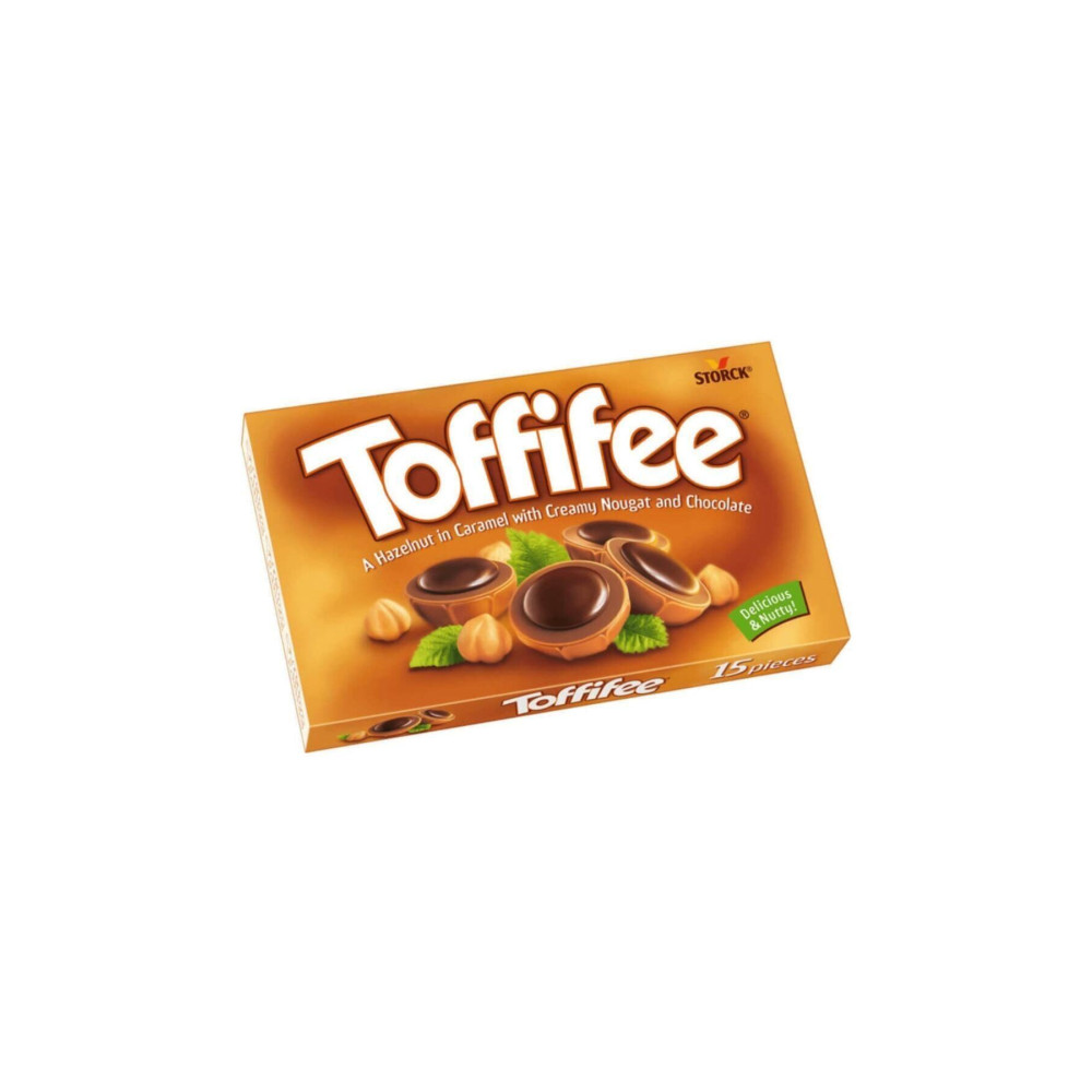 Toffiee Toffifee Çikolata Çikolata ve Gofret Fiyatı
