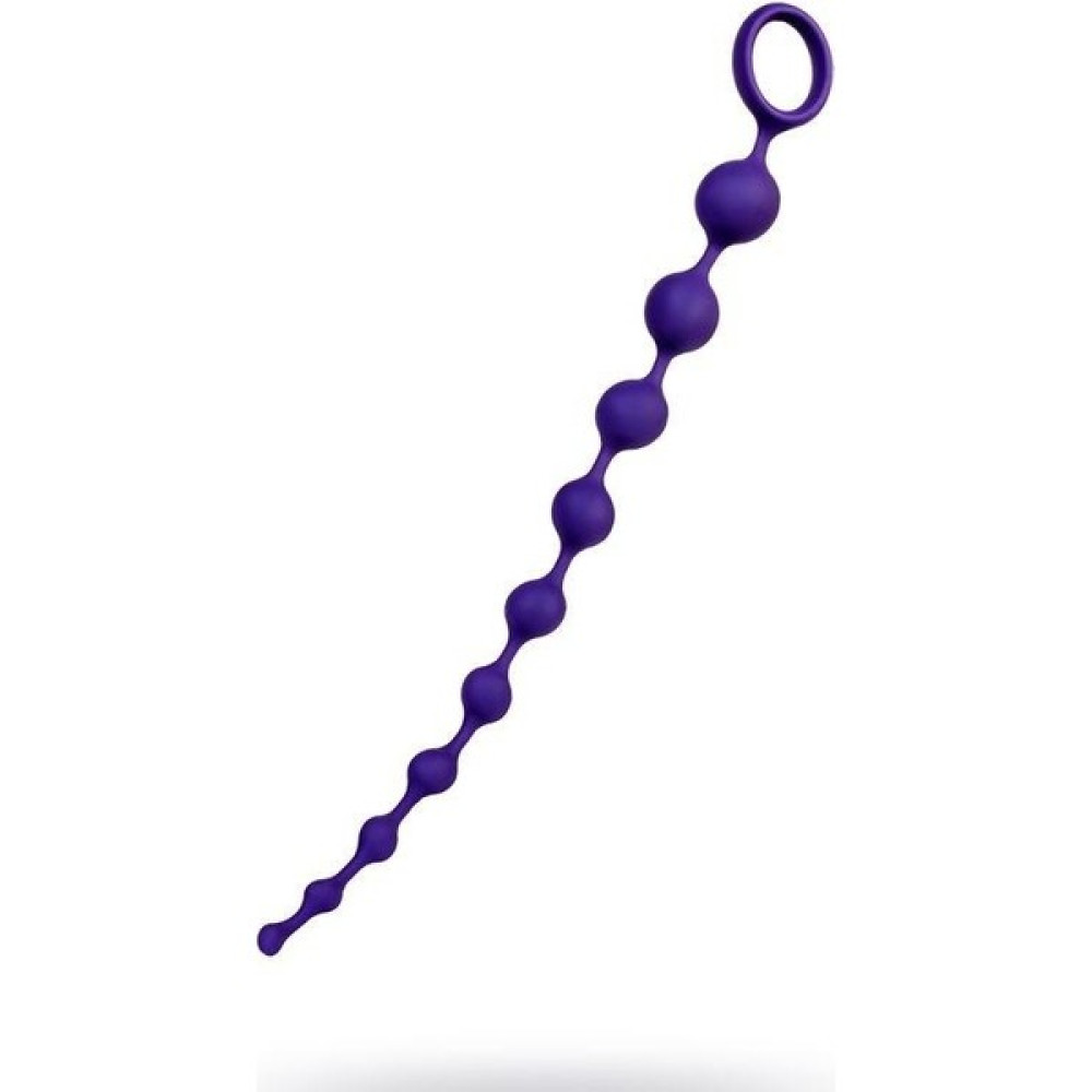 Toggo Censan Grape Anal Zinciri Silikon Mor 35 Cm Oto Boyaları Fiyatı