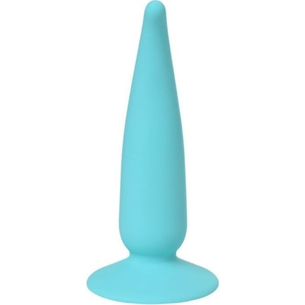 Toggo Censan Sarru Anal Kılıfı Silikon Mavi 12,5 Cm 2,7 Cm Oto Boyaları Fiyatı