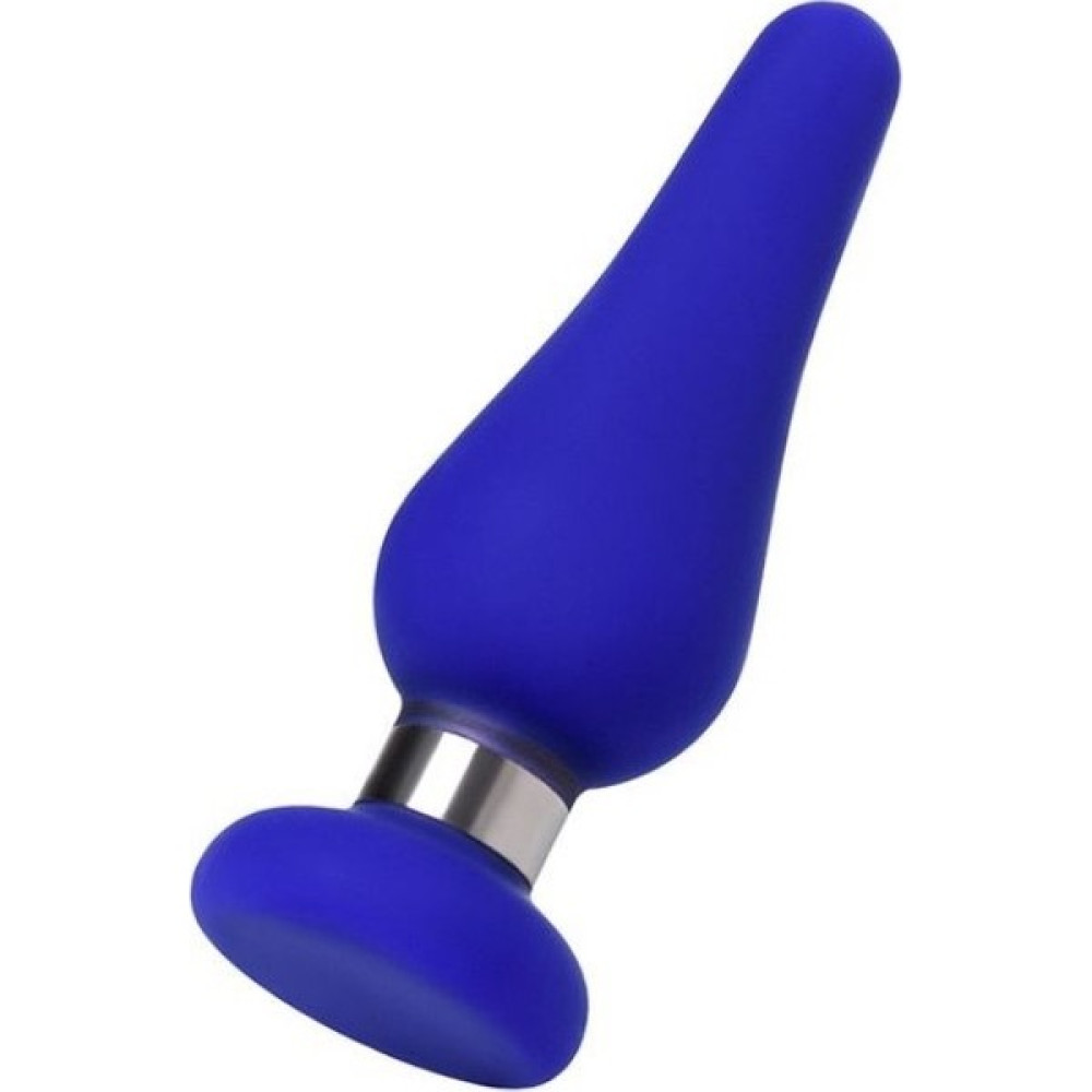 Toggo Censan Slassic Anal Plug Boyut M Mavi 11,5 Cm 3,7 Cm Oto Boyaları Fiyatı