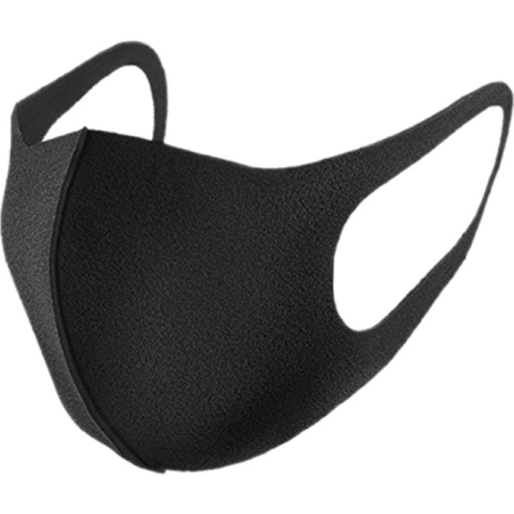 Toggo Siyah Nano Maske Kumaş Sıvı Geçirmez Yıkanabilir 5 Adet Oto Boyaları Fiyatı