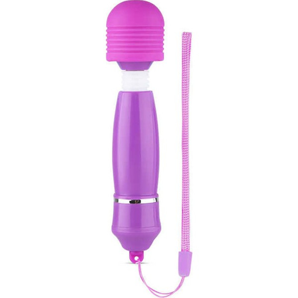 Toggo Yayo Mini Wand Masaj Aleti - Mor Oto Boyaları Fiyatı