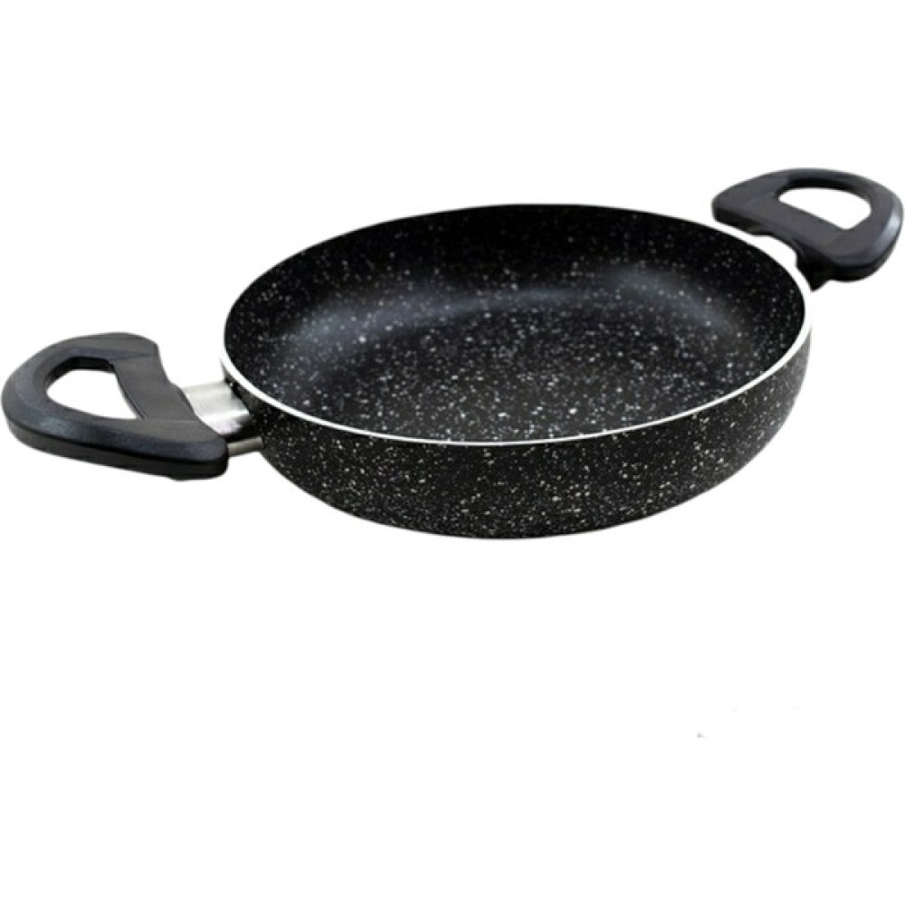 Togo Granit Çift Kulp Sahan 22 cm. Tavalar Fiyatı