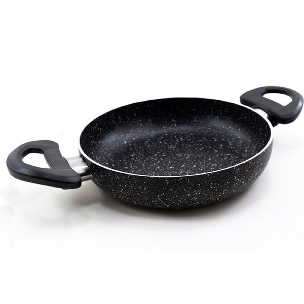Togo granit Sahan Set 18CM+24CM Sahan Tavalar Fiyatı