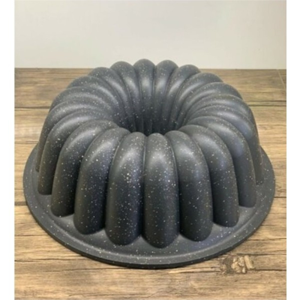 Togo Neptün Gri Granit Döküm Tart Kalıbı Turta Kek Kalıbı 26 cm 912 Kek Kalıpları Fiyatı