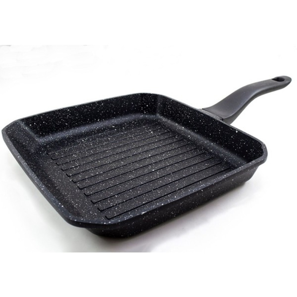 Togo Togo döküm Kare Tava Granit 26CM 335 Tavalar Fiyatı