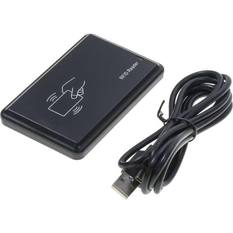 Tograt 13.56 Mhz USB Nfc Rfıd Kart Etiket Okuyucu Hobi Elektroniği Fiyatı