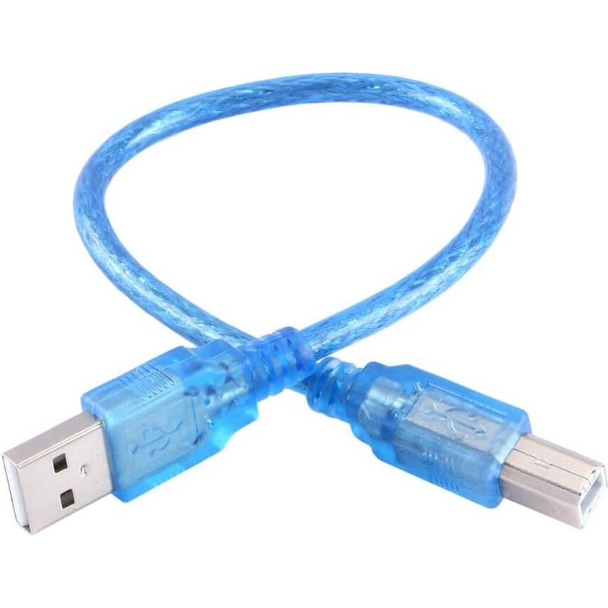 Tograt Arduino Programlama Kablosu - USB A To USB B Hobi Elektroniği Fiyatı