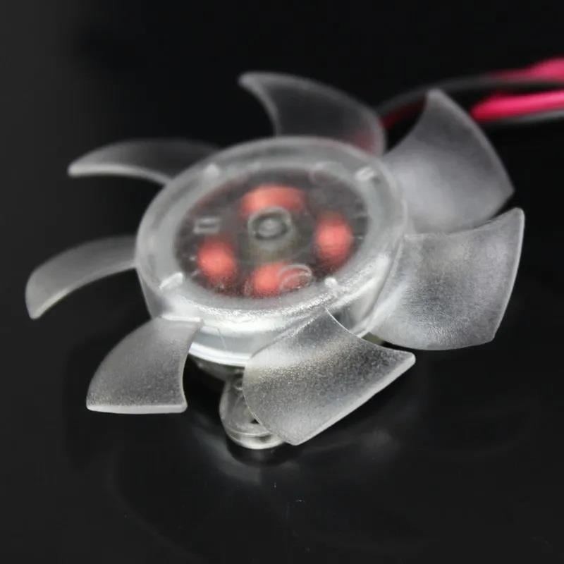 Tograt Ekran Kartı Fanı 12V - 2 Pin - 4.5 cm Ekran Kartları Fiyatı