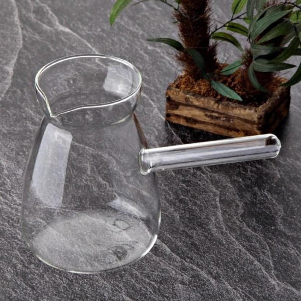 Tohana 1000 ml Cam Cezve THN75207 Cezve Takımları Fiyatı