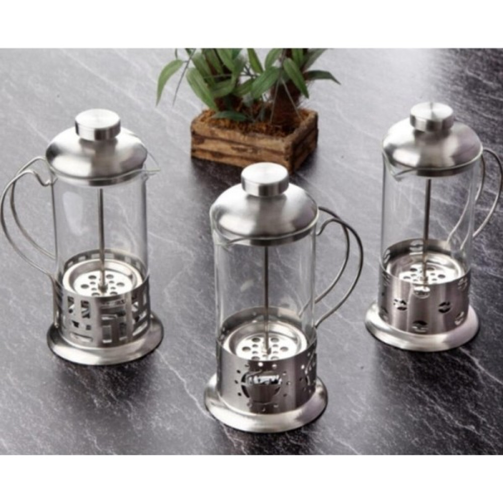 Tohana French Press 350 Ml. French Press Fiyatı